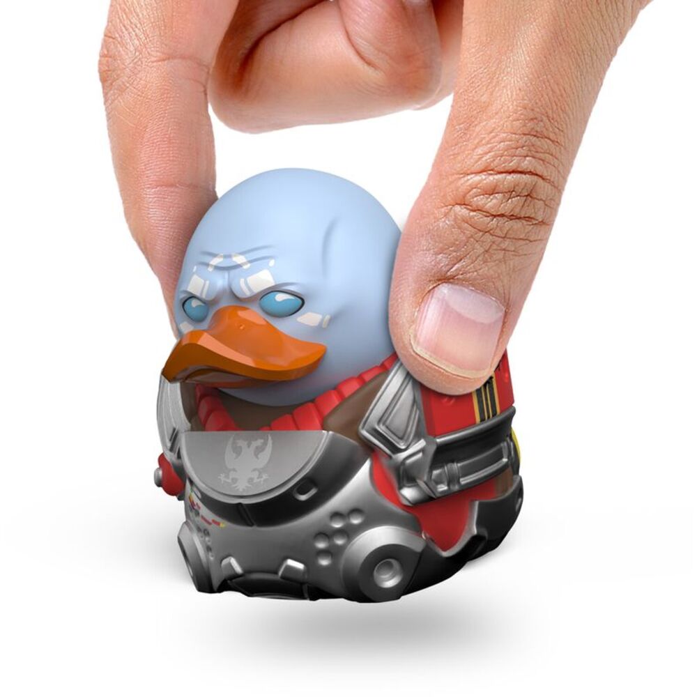 Tubbz - Destiny - Zavala (Mini Edition)  COLLECTIBLES